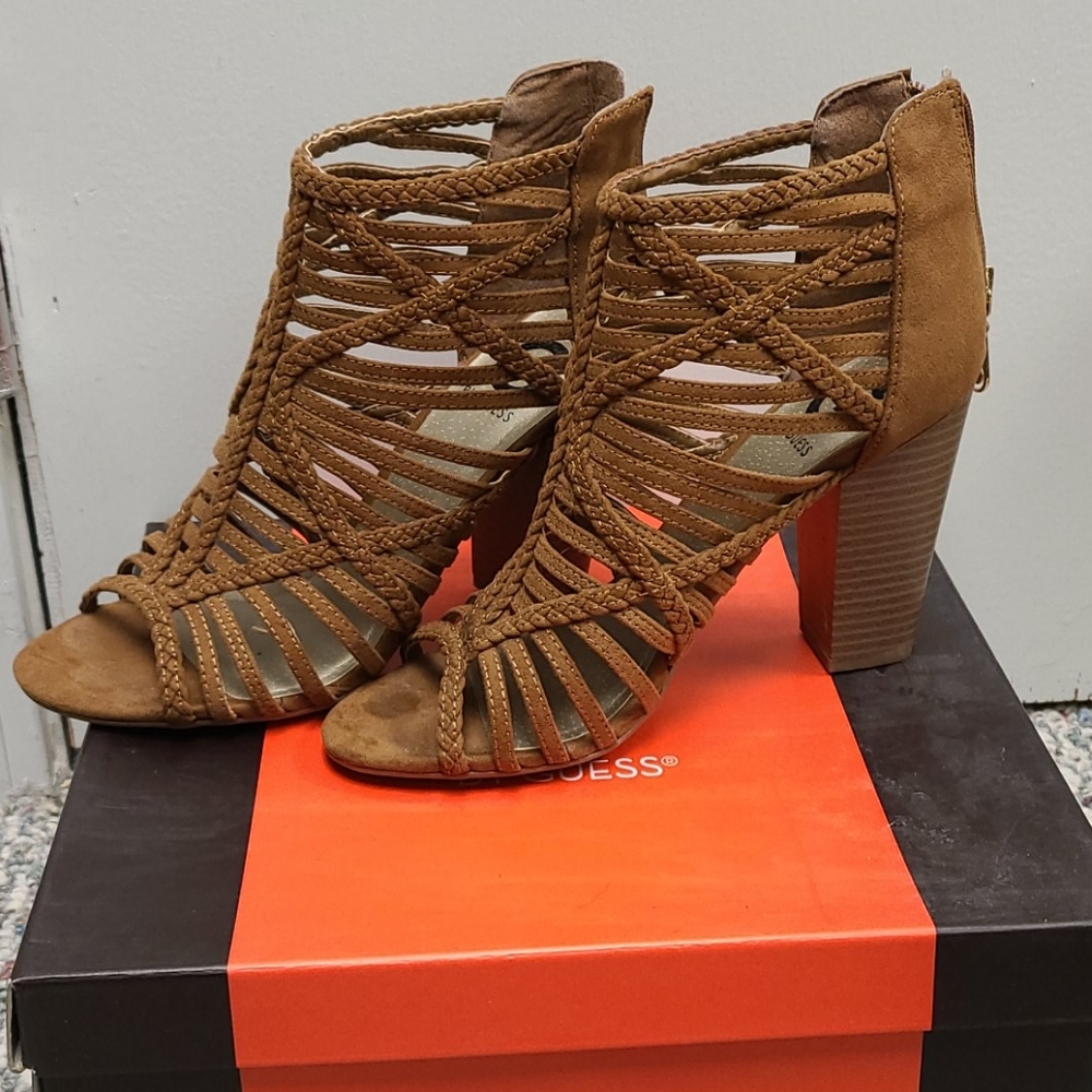 Guess sandals